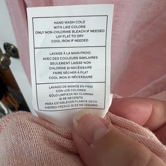 Coast Hippie Sweater 🧜♀️ - Picture 10 of 10